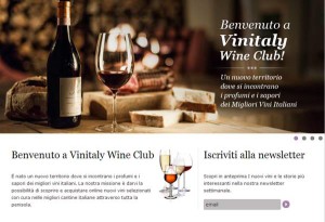Vinitaly Wine Club