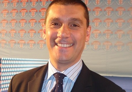 <strong>Sciacca</strong>. Fabrizio Di Paola, attesa l’ufficializzazione della candidatura