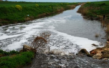 <strong>Sciacca</strong>. Asp: “Inquinamento idrico nelle contrade di Sciacca”