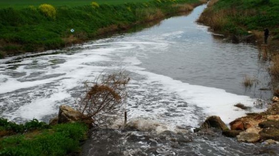 <strong>Sciacca</strong>. Asp: “Inquinamento idrico nelle contrade di Sciacca”