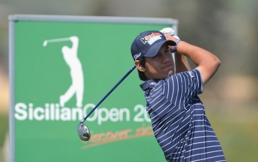 <strong>Sciacca</strong>. Al Sicilian Open 2012 Tutti i big. Matteo Manassero punta al terzo centro nell’European Tour