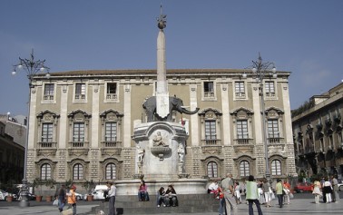 <strong>Catania</strong>. Imu, aliquote al massimo per il Comune di Catania