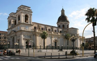 <strong>Giarre e Riposto</strong>. Il filo diretto di un viaggio virtuale lungo la costa jonica