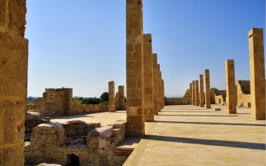 <strong>Siracusa</strong>. Viaggio nella Riserva naturale di Vendicari, costa ionica sud orientale tra Noto Marina e Pachino