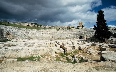 <strong>Sudest e Siracusa</strong>, Capitale Europea della cultura 2019