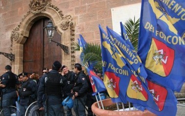 <strong>Il Popolo dei Forconi</strong> è pronto per la “guerra”!