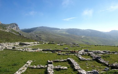 <strong>Sambuca di Sicilia</strong>. Vocazione turistica tra arte e archeologia