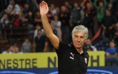 <strong>Palermo</strong>, funziona la cura di Gian Piero Gasperini