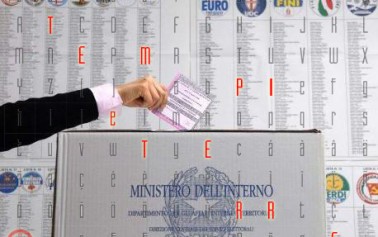 Elezioni comunali, Urne aperte oggi e domani in Sicilia