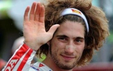 <strong>MotoGp</strong>: Nel ricordo di Marco Simoncelli