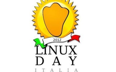 <strong>LinuxDay 2012</strong>, il software libero in piccole e medie imprese siciliane