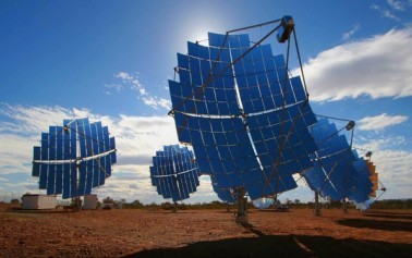 <strong>Sicilia: solare termodinamico</strong>. Firmata la “Carta del Sole”, le imprese scelgono il termodinamico. Con questa nuova tecnologia la Sicilia diventa leader in Italia