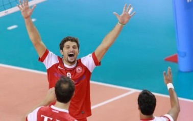 <strong>Volley</strong>. Quattro siciliani al progetto Rio