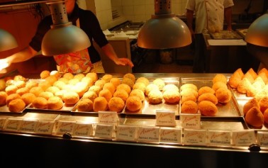 Non chiamateli <strong>arancinI</strong>