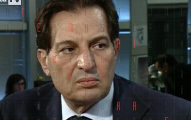 <strong>Cosa Nostra fra i No Muos</strong>. Bufera su Crocetta: “Falsità”