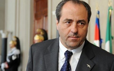 <strong>Comune di Falcone</strong>, Di Pietro: “Possibili infiltrazioni mafiose”