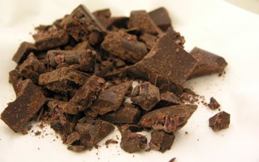 Gli effetti benefici del <strong>cioccolato</strong> sull’ipertensione