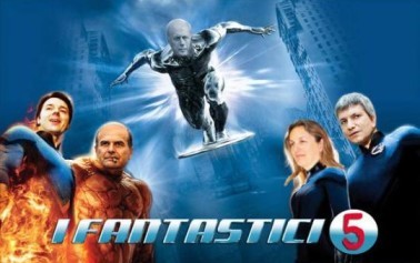 <strong>Il sondaggio</strong> dopo il dibattito tv dei ‘Fantastici cinque’ candidati alle primarie di centrosinistra