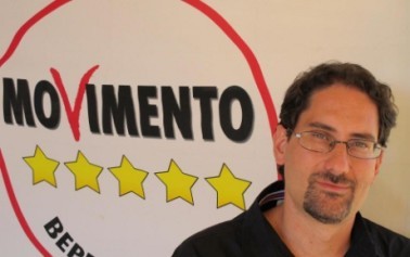 Matteo Mangiacavallo neo capogruppo M5s all’Ars