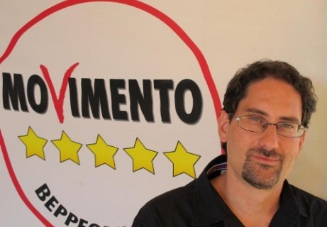 M5S: “Stop all’istallazione di nuovi contatori dell’acqua a San Giovanni Gemini”