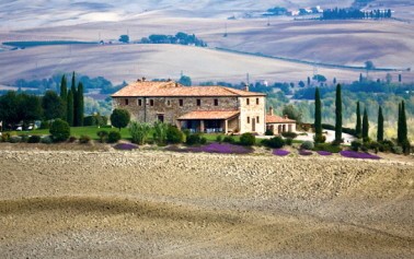 <strong>Gli agriturismi fiore all’occhiello della Sicilia</strong>. Piccolo tour fra natura e sapori tipici