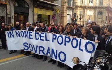 <strong>“In nome del popolo sovrano”</strong> il M5S entra all’Ars