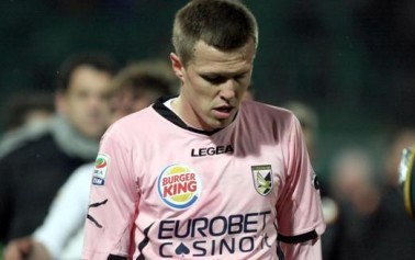 Altri <strong>punti persi dal Palermo</strong>. Tanto rammarico per i rosanero