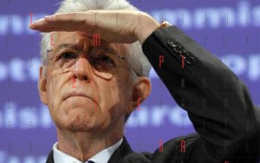 <strong>Tutti i flop del Governo Monti</strong>: dal taglio di seggi allo svuota-carceri