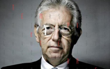 Caro <strong>Mario Monti</strong>, perchè ti sei dimenticato del <strong>Sud</strong> nella tua agenda ?!?