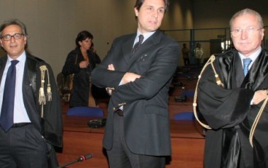 L’ex assessore <strong>Mimmo Miceli si costituisce</strong>