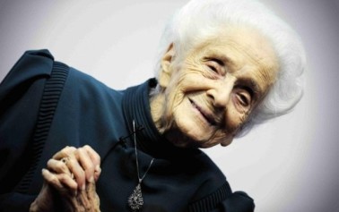 Addio alla senatrice a vita e premio Nobel <strong>Rita Levi Montalcini</strong>