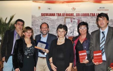 A <strong>Siculiana</strong> la Fiera del libro