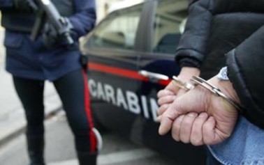 Operazione antidroga nella <strong>valle del Belice</strong>: dieci arresti