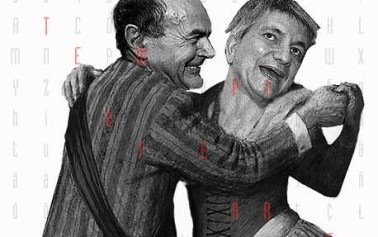 <strong>Bersani vince le primarie</strong> ed inizia il ballo delle alleanze per le elezioni politiche 2013