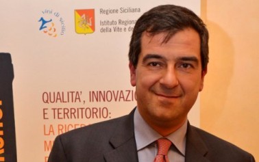 <strong>Agricoltura</strong>: si è insediato l’assessore Dario Cartabellotta