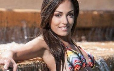 <strong>Miss Universo</strong>, la catanese Grazia Maria Pinto rappresenterà l’Italia