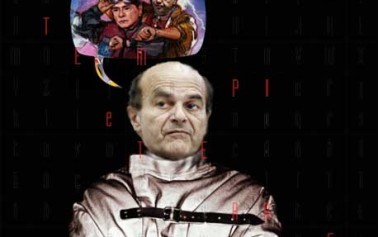 <strong>Bersani</strong>: “sono pronto a tutte le giravolte pur di comprendere Berlusconi”