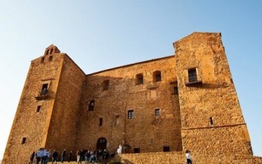 <strong>Castelbuono</strong>: La città medievale capitale del gusto