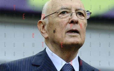 <strong>Mezzogiorno</strong> un grazie al presidente Giorgio Napolitano