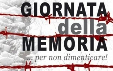 <strong>Giornata della Memoria</strong>, per non dimenticare!