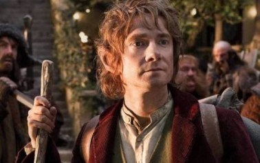 Un coraggio da <strong>Hobbit</strong>