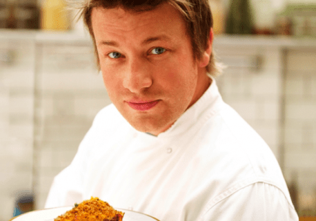 <strong>Jamie Oliver</strong> sceglie il vino di <strong>Cantine Settesoli</strong> per i suoi ristoranti