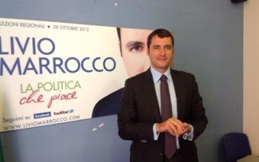 <strong>Le defezioni dentro Fli Trapani</strong>. Briguglio e Orlando: “Delusioni non giustificate. È un fatto personale”