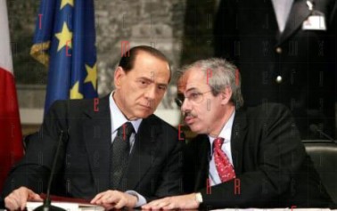 <strong>Vertice Berlusconi-Lombardo</strong>. Nasce la nuova alleanza fra i “Lombardi”