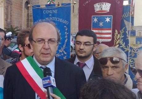 <strong>Menfi</strong>. Elezioni, il Sindaco Botta sarà candidato alla Camera