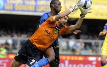 <strong>Palermo</strong>, è l’ora di Stefano Sorrentino. Affare in dirittura d’arrivo.