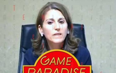 <strong>Game Paradise</strong>. Crocetta cambia i manager della Sanità siciliana