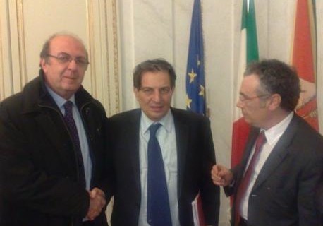 <strong>Belice</strong>, il Coordinamento dei Sindaci incontra Crocetta