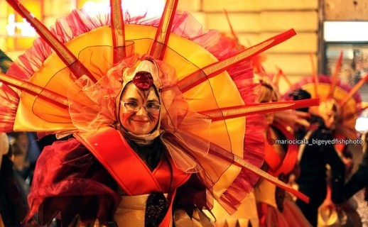 Rotaract, 150 Giovani dalla Sicilia e da Malta a Sciacca nel week end di Carnevale