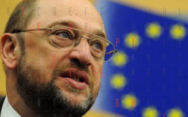 <strong>Schulz a Palermo</strong> “È ora che anche al Sud i fondi europei generino lavoro, imprese, rinascita”